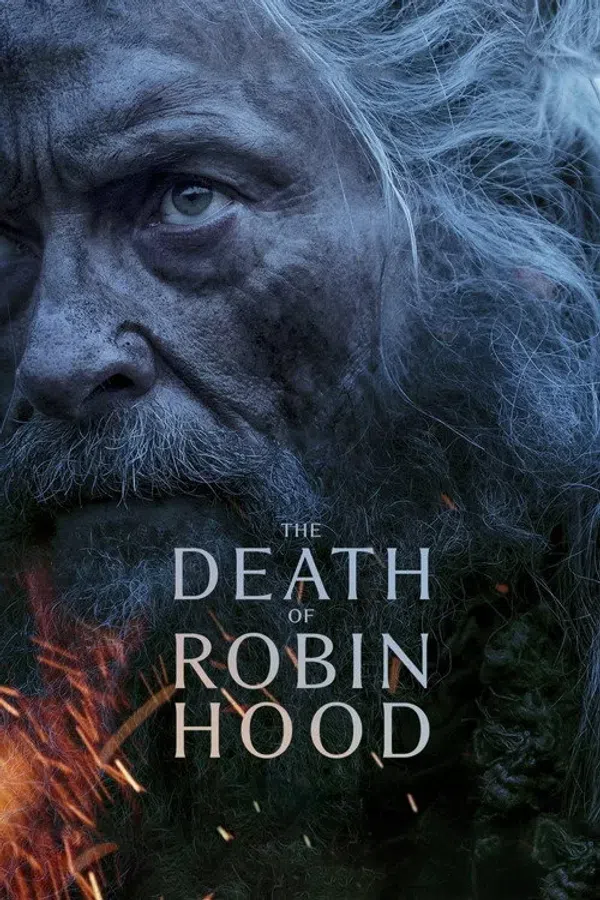Poster phim Cái Chết của Robin Hood trên PhimMoi