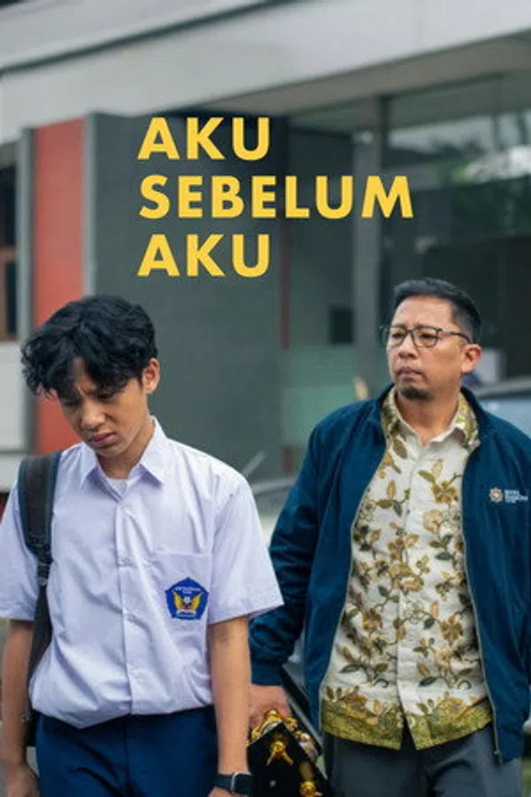 Poster phim Con Người Trước Của Tôi trên PhimMoi
